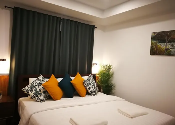 Baankorrakang 3* Bangkok
