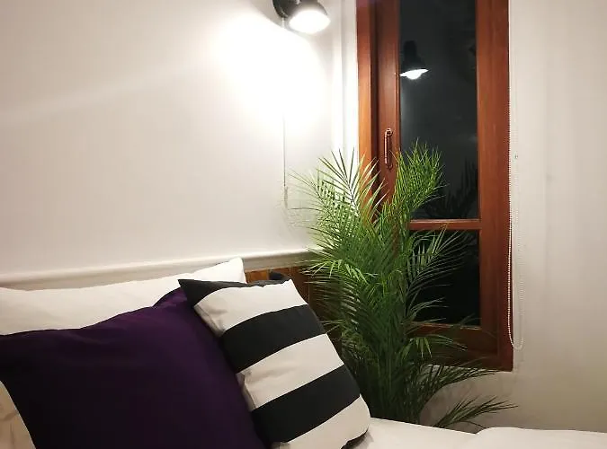 Guest house Baankorrakang 3*