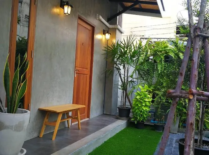 Baankorrakang 3*