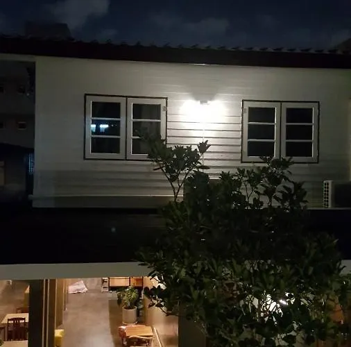 Baankorrakang 3* Bangkok