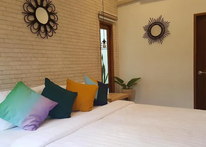 Guest house Baankorrakang
