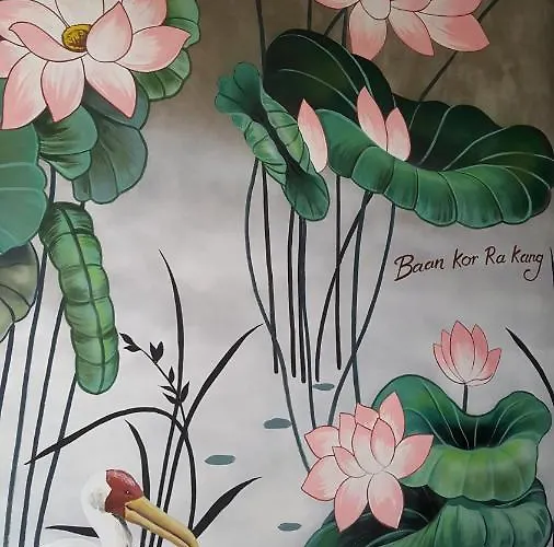 Baankorrakang 3* Bangkok