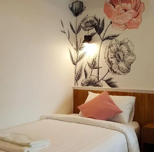 Baankorrakang Guest house