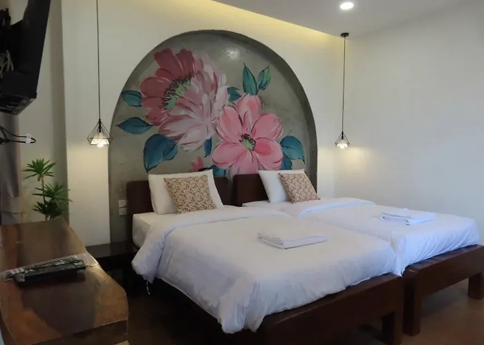 Baankorrakang Guest house 3*