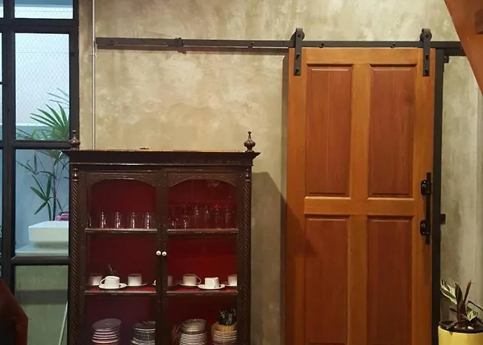 Baankorrakang Guest house Bangkok
