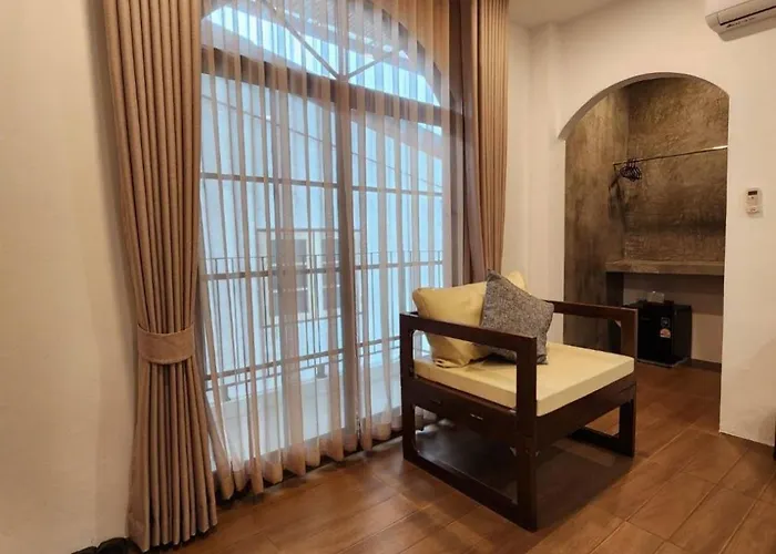 Baankorrakang Guest house Bangkok