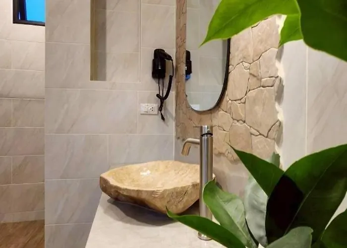 Guest house Baankorrakang 3*